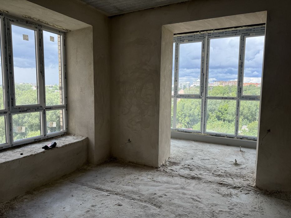 Продаж 2-кімнатної квартири в ЖК Атлант. 78кв.м на 3-му поверсі!!