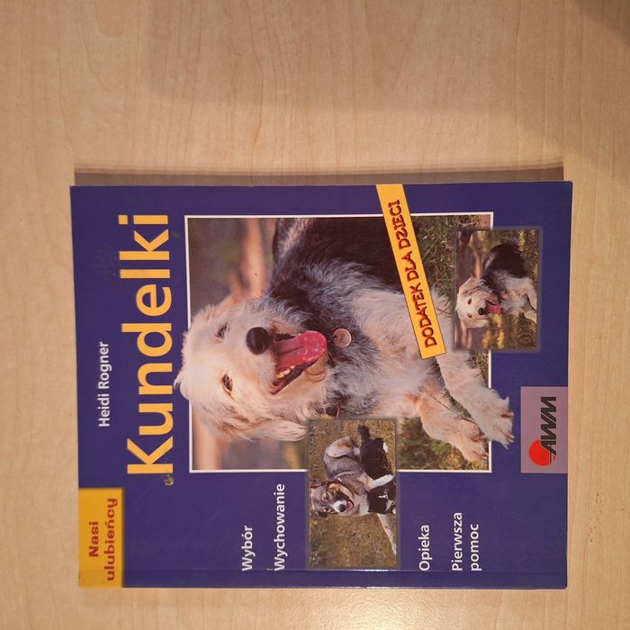 Heidi Rogner Kundelki