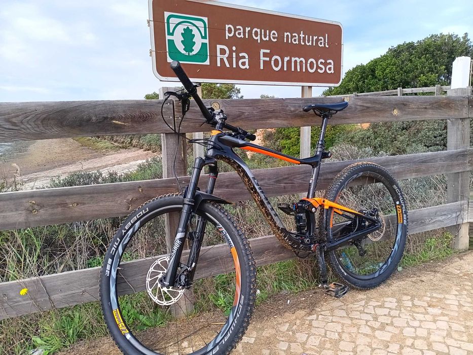 Giant Athem Advanced