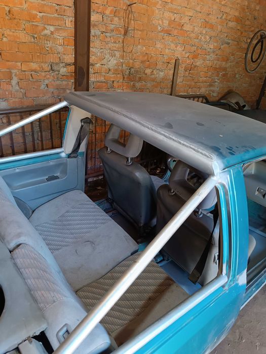 Продам баггі Опель