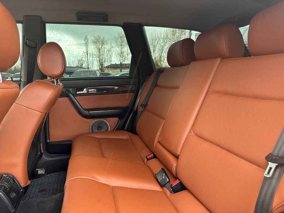 Audi A6 №4202 (ВНЕСОК від 10%) Альянс Авто Кривий Ріг