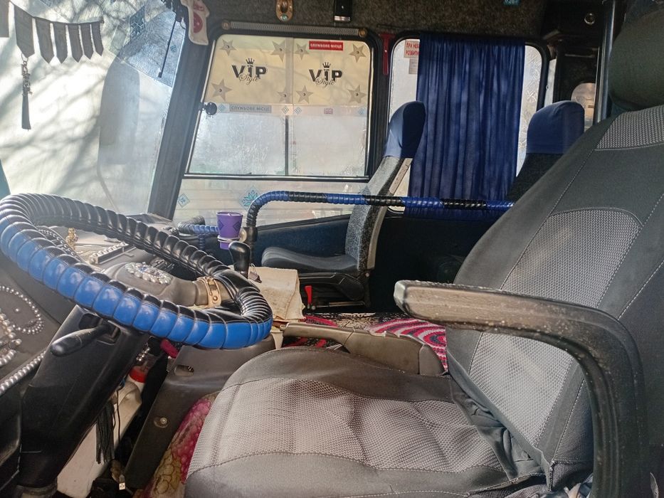 Продам автобус Богдан А-092  міжміський