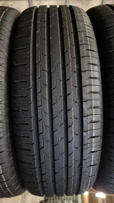205/60 R16 CONTINENTAL ECOCONTACT 6 (Нові! 2025рік!) Склад Шин
