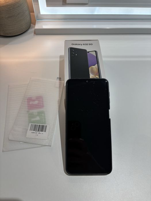 Telefone Samsung A32 5g