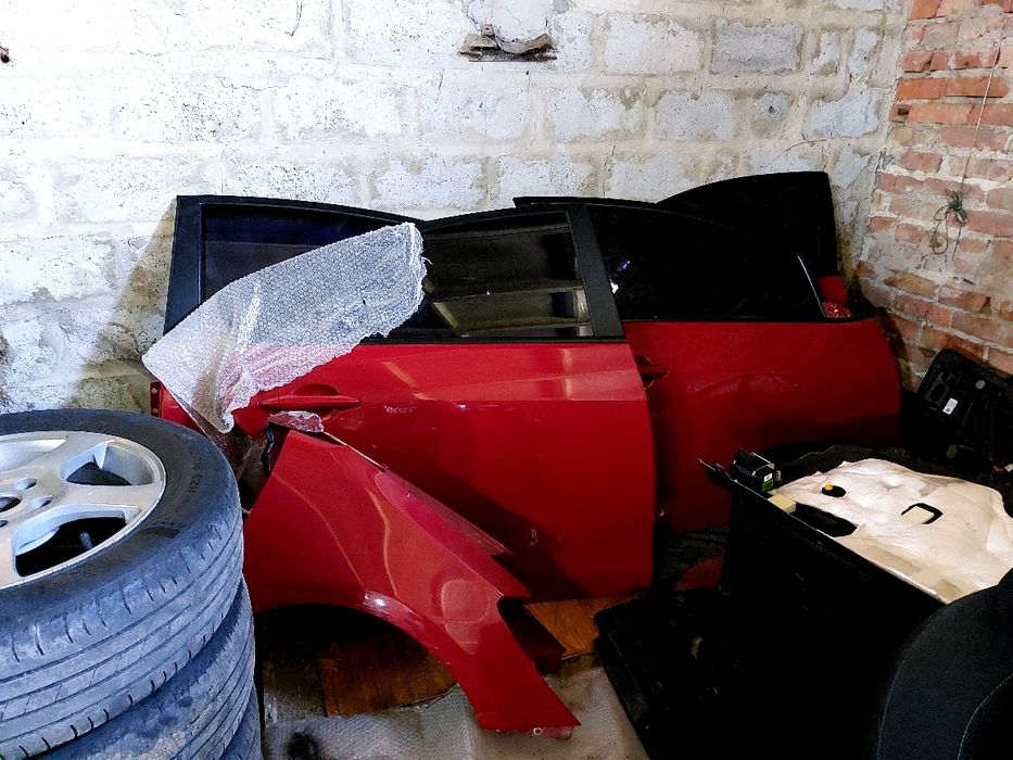 Розборка киа,розбірка кіа Cerato/forte церато 2013-2016