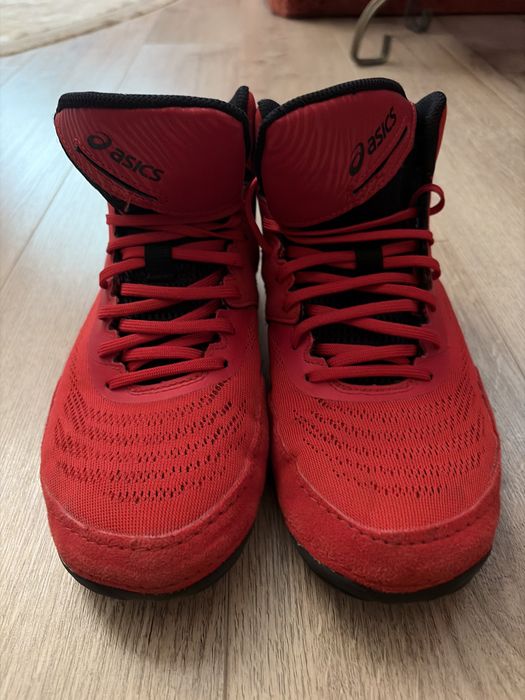 Борцівки ASICS SPLIT Elite