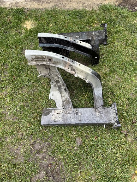 Audi q7 4m четвертя