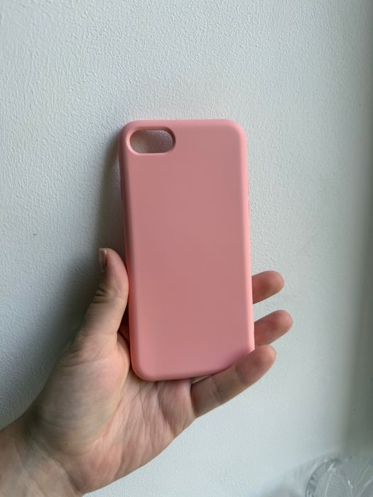 Чохол IPhone 7,8 or SE 2020