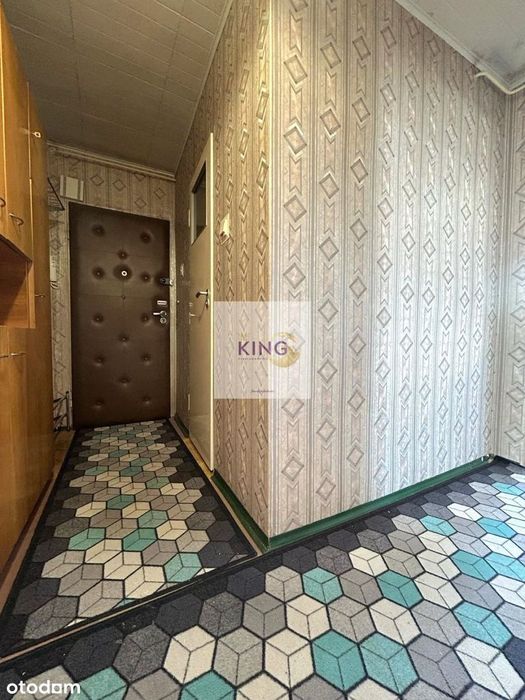 2 pokoje | 43,9 m² | Centrum Gryfina