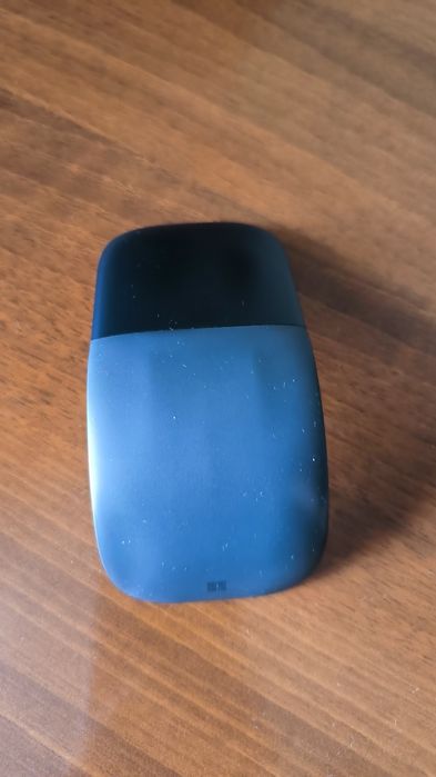 Microsoft Arc mouse