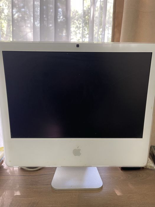 Apple iMac 2009 без HDD