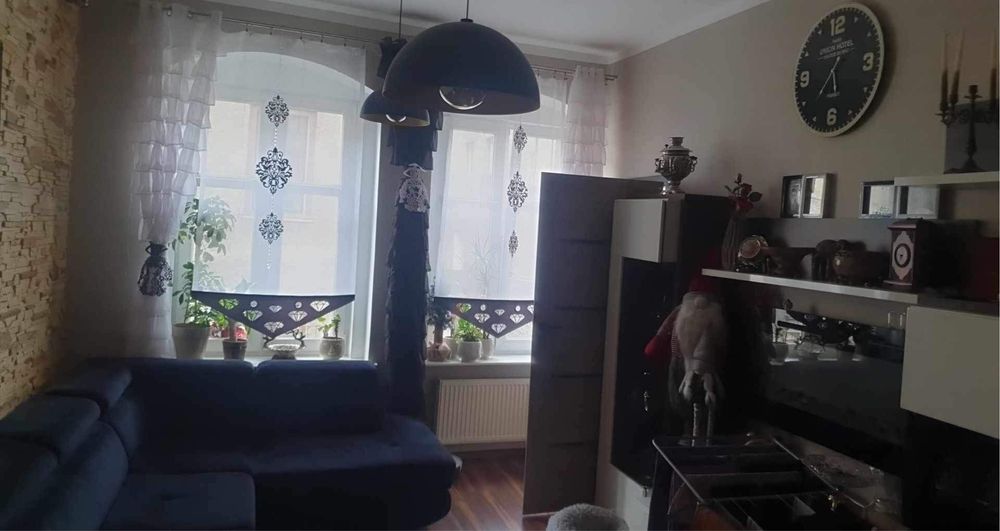 Zamienie ładne mieszkanie