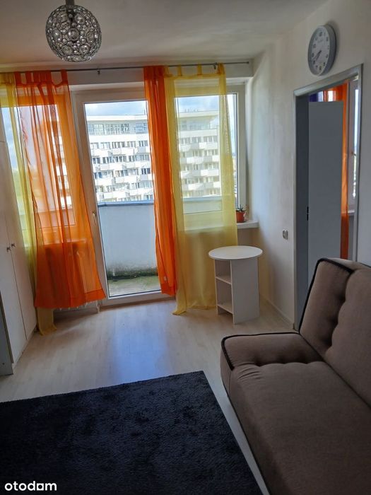 Górnośląska 30m2