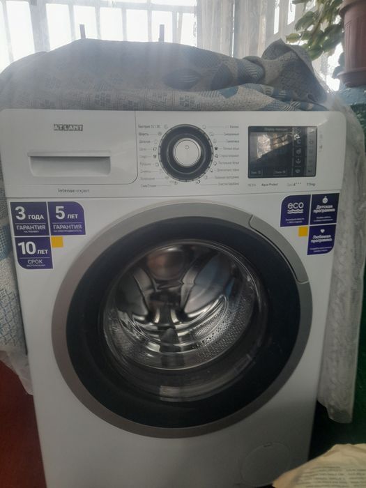 Продам пральну машину