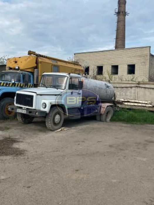 Продаж / Виробниче приміщення / вул. Молодіжна, Фонтанка