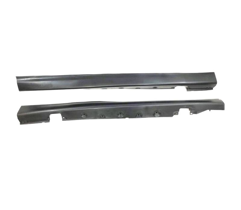 EMBALADEIRAS BMW E46 99-07 COUPE CABRIO LOOK M