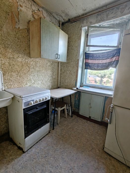 Продається 1 кімн.квартира на Шкільному - Вид 4