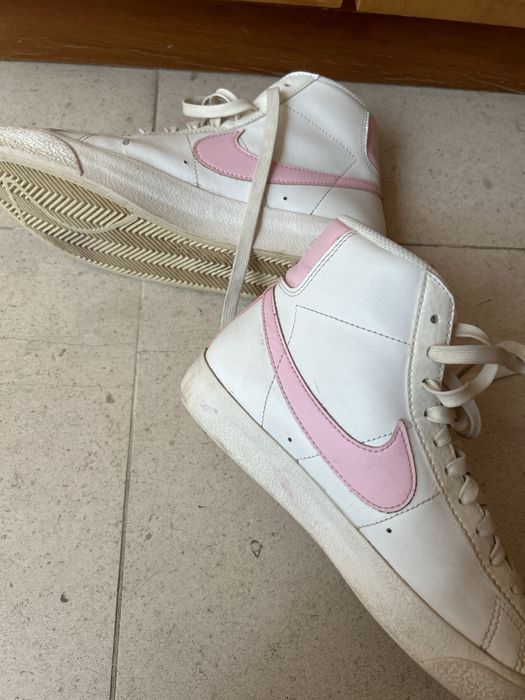 Sapatilha nike Blazer Mid '77