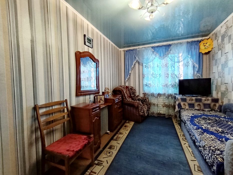 Продаж гарної квартири в Центрі