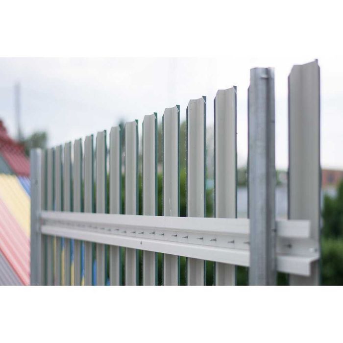 Профіль Омега 0,9 мм цинк