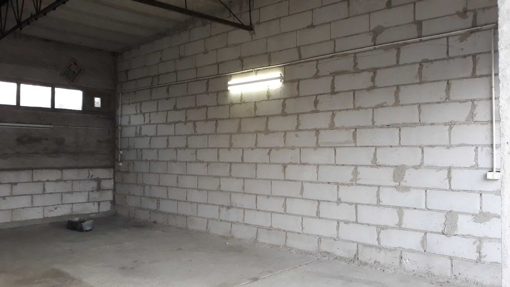 Wynajmę Magazyn 52 m