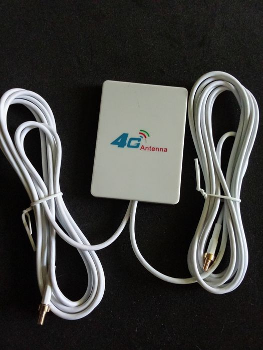 Антена для роутерів.4g роз'єм CRC9