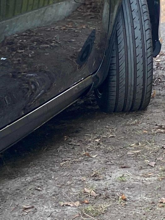 Auris hybryda 2012  PRESTIGE