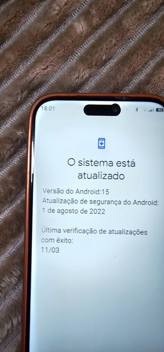Telemóvel  Android venda