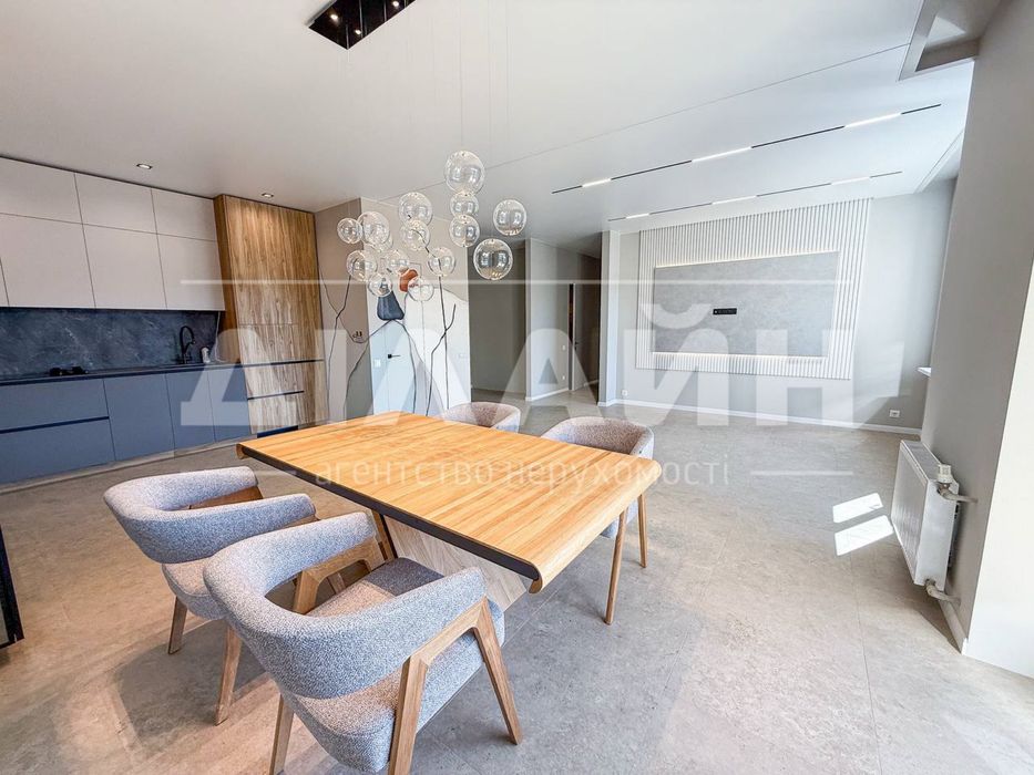 Нова ! Premium 3х кімн в ЖК «Корона»