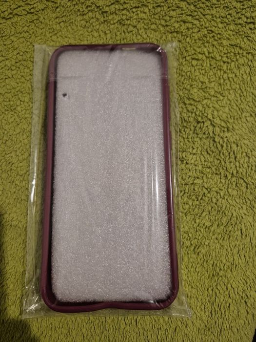 Etui do Samsung S24 FE