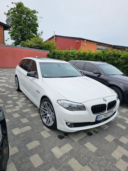 Продам бмв ф 11