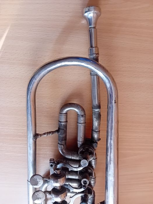 Музыкальная труба