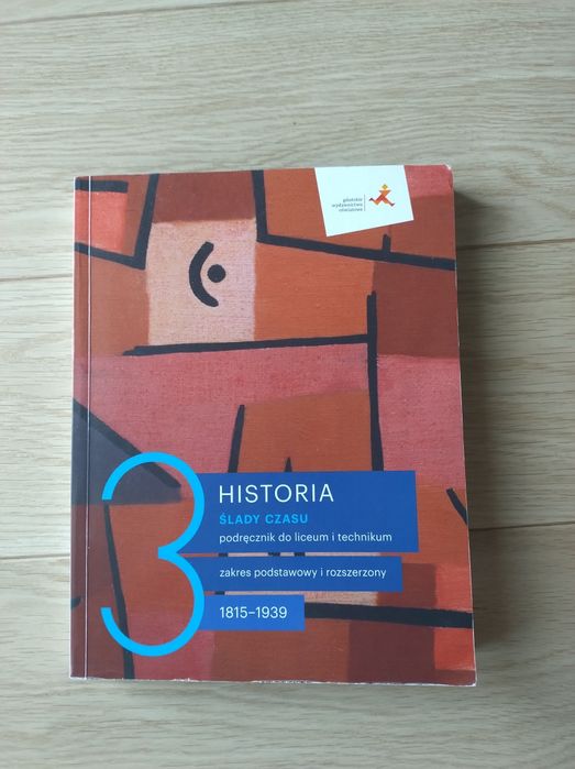 Historia Ślady czasu 3