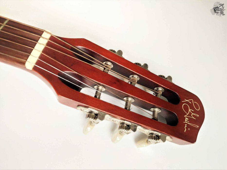 ЗНИЖКА Godin Multiac Steel Duet Ambiance Natural