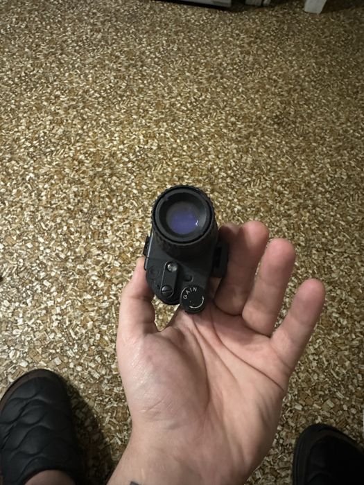 Прибор ночного видения