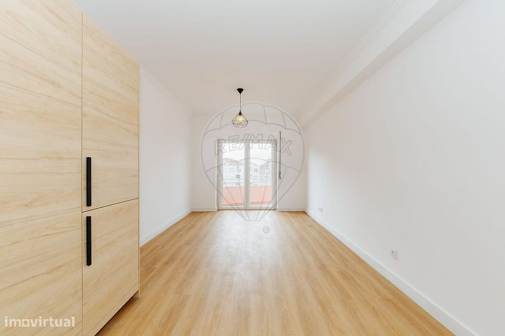 Apartamento T3 para venda