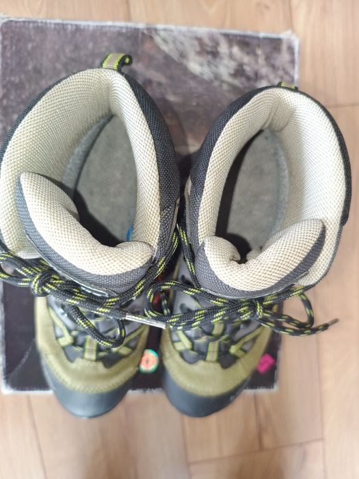 Buty trekkingowe Alpinus Apres Lady 38