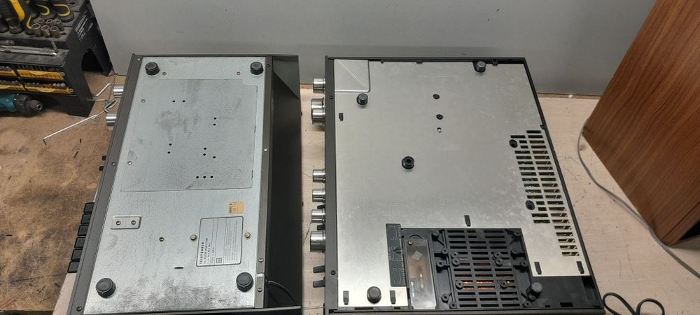 Telefunken  TR 350 / TC 450M