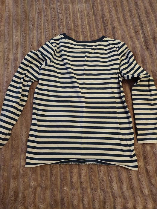 Лонгслів розмір  134