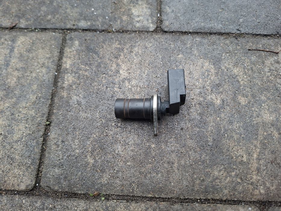 Czujnik położenia wału korbowego BMW m52tu m54 e38 e39 e46 e60