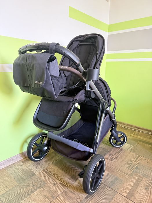 Wózek Cybex gazelle s