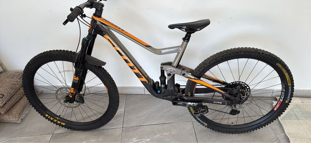 Scott ransom  roda 29