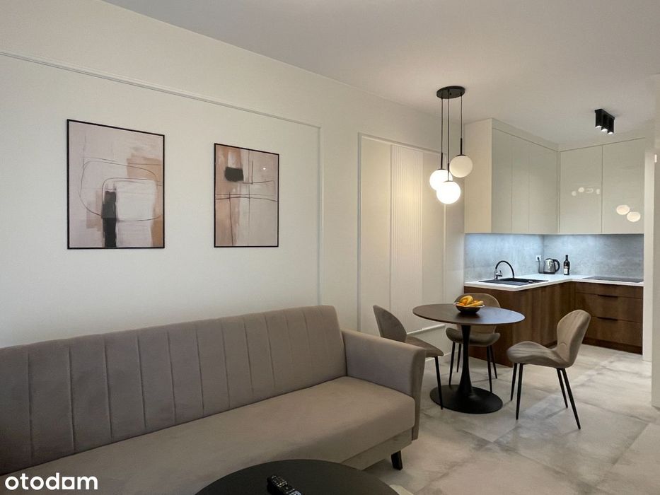 Pierwsza Dzielnica - Luksusowy Apartament - Widok 4