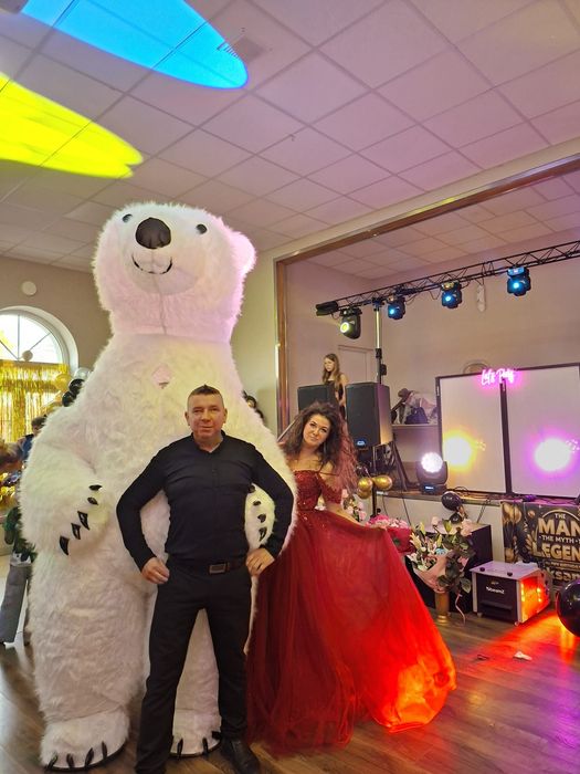 Dj Kriss & MariSol ! Duet!   Oprawa muzyczna Wokal na żywo!