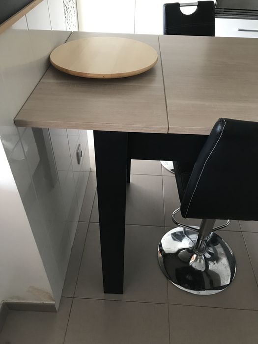 Mesa cozinha (alta)
