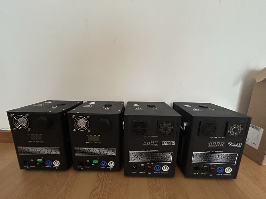 Máquina de fogo frio , Fogo frio casamento e festas, sparkular machine