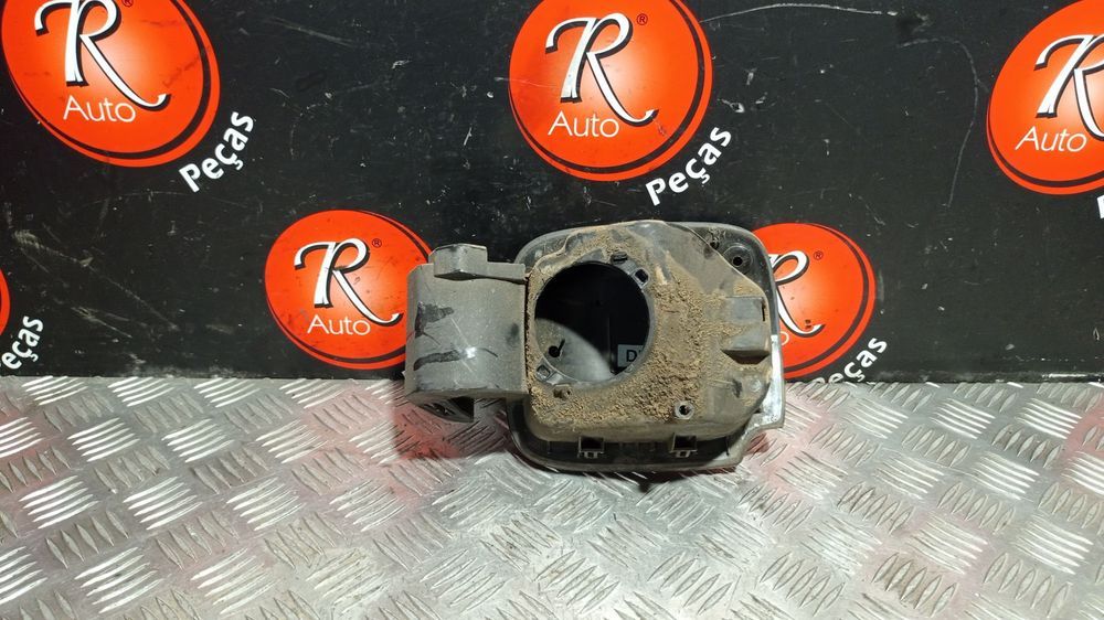 Portinhola Do Combustivel  Renault Clio Iii (Br0/1, Cr0/1)
