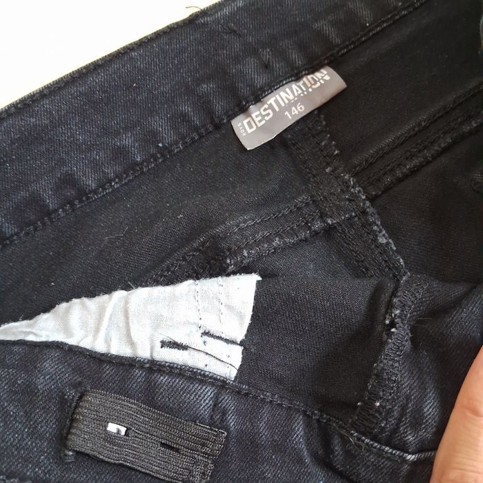 Джинси для хлопчика