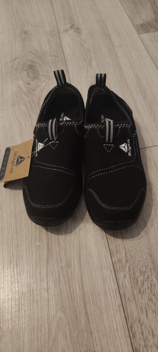 Buty robocze ochronne Delta Plus S1P r. 37
