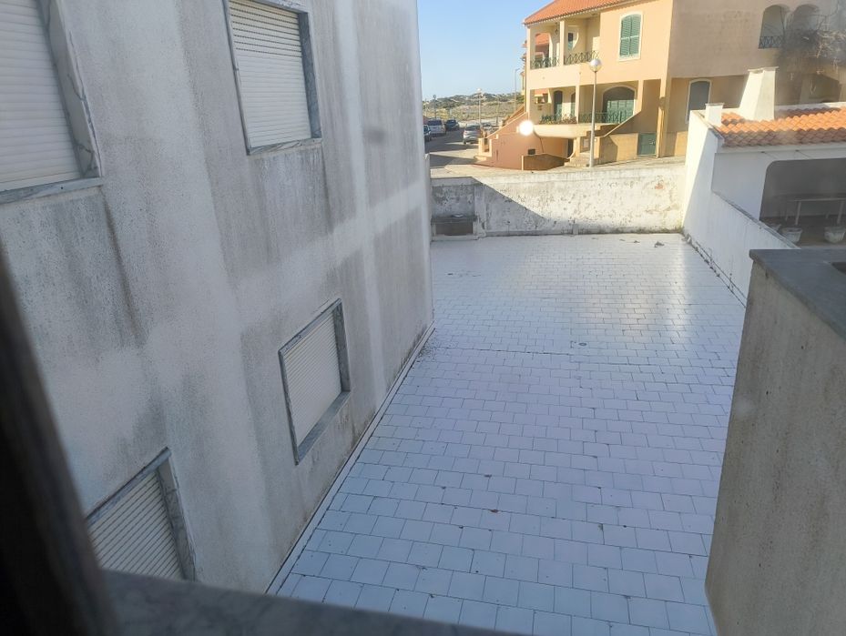 T1 Remodelado 50 metros Praia Consolação